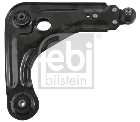 FEBI BILSTEIN vikšro valdymo svirtis 01809